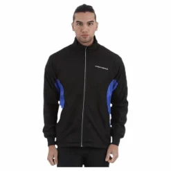 Kiruna Jacket Blue/Black