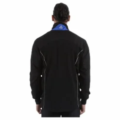 Kiruna Jacket Blue/Black