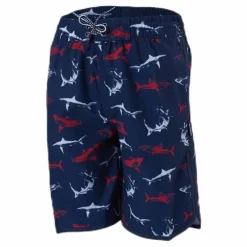 Kish Shorts Junior Blue