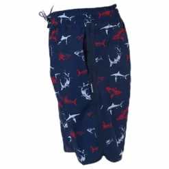 Kish Shorts Junior Blue