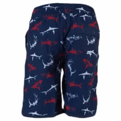 Kish Shorts Junior Blue