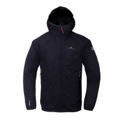 Klacken 2,5 Jacket M Black
