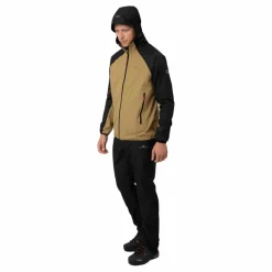 Klacken 2,5 Jacket M Black