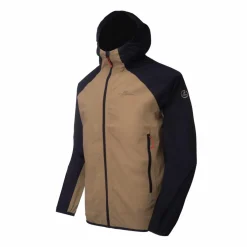 Klacken 2,5 Jacket M Kitt/brown