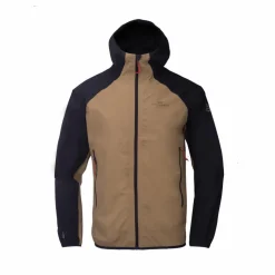 Klacken 2,5 Jacket M Kitt/brown