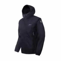 Klacken 2,5 Jacket W Black
