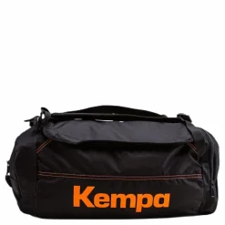 K-Line Bag Orange/Black