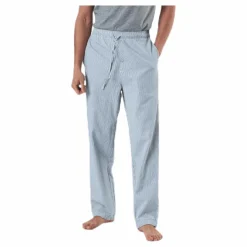 Klitmoeller Thin Stripes Blue