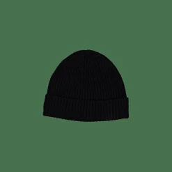 Knitted Beanie 031