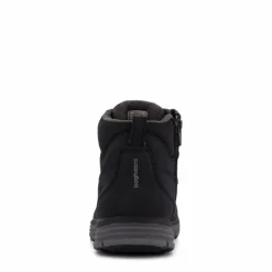 Kodiak Black/dark Grey