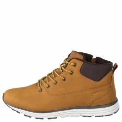 Kodiak Dark Yellow/dark Brown