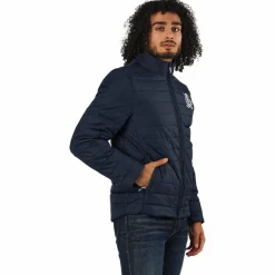 Kole Jacket Blue