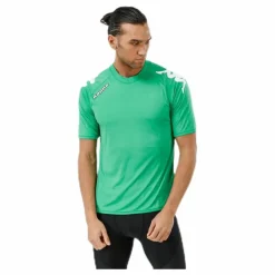 Kombat Shirt S/S Veneto Green
