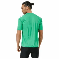 Kombat Shirt S/S Veneto Green