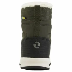 Komur Boot Waterproof Green