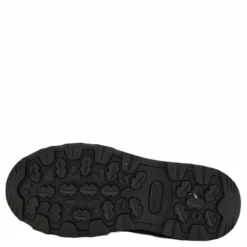 Komur Boot Waterproof Green