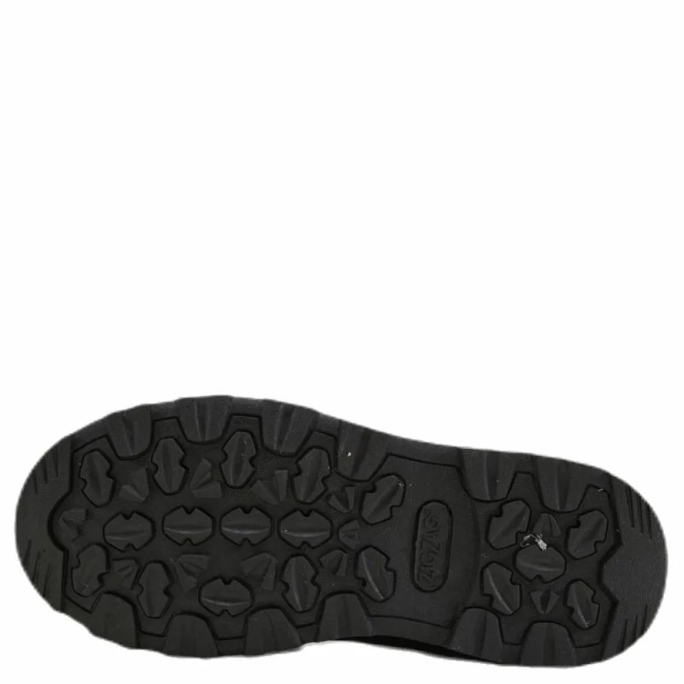 Komur Boot Waterproof Green