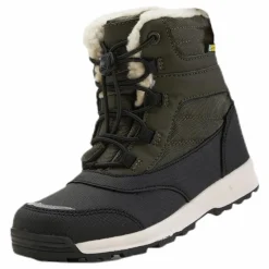 Komur Boot Waterproof Green