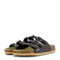 Korkis 3 Black Combi