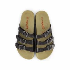 Korkis 3 Black Combi