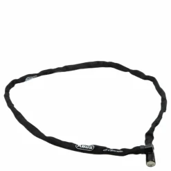 Kättinglås 1500 Web Black