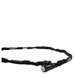 Kättinglås 1500 Web Black