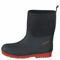 Kuling Neoprene Black/burnt Orange