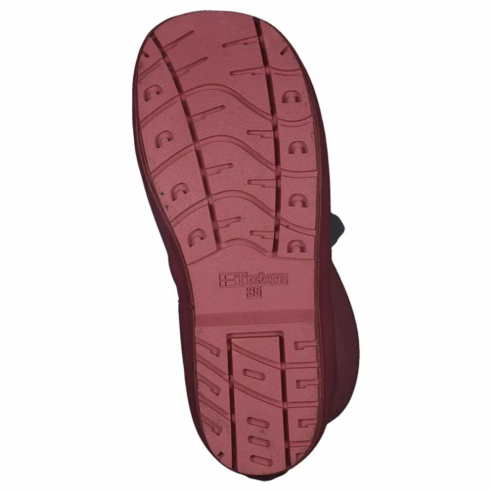 Kuling Neoprene Dusty Cedar