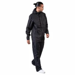 Kuling Rain Set Black