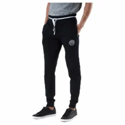 Kylan Sweatpant Black