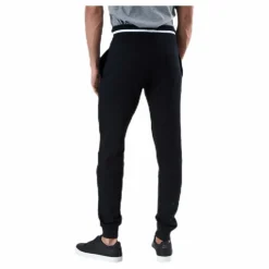 Kylan Sweatpant Black