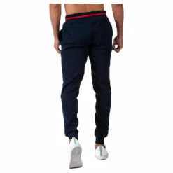 Kylan Sweatpant Blue