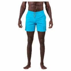 Kylent Shorts Turquoise