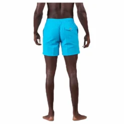 Kylent Shorts Turquoise