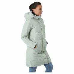 Kyte Parka Slate