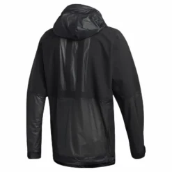 3L Zupahike Jacket Black