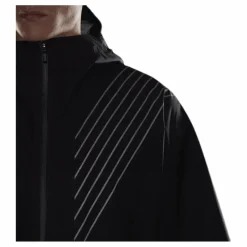 3L Zupahike Jacket Black