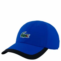 Lacoste Cap Marina/black