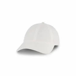 Lacoste Cap White