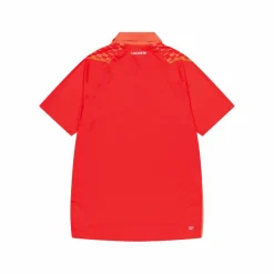 Lacoste Polo Corrida/white