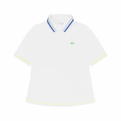 Lacoste Polo Flour