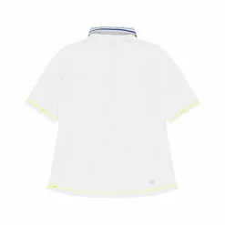 Lacoste Polo Flour