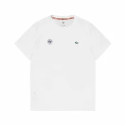 Lacoste T-shirts White