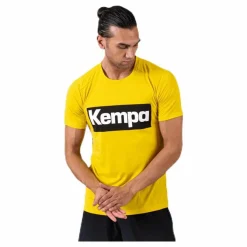 Laganda T-shirt Yellow