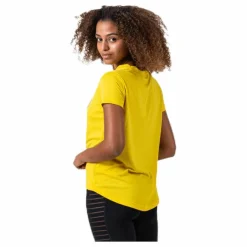 Laganda T-shirt Yellow