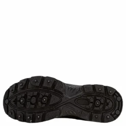 Lake Low Cut Ice shoe Black
