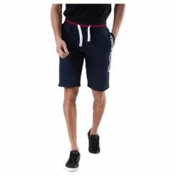 Lamar Shorts Blue
