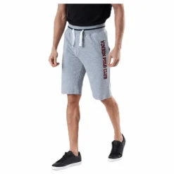 Lamar Shorts Grey