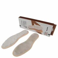 Lamb`s Wool Insoles Natural