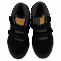 Landby Wp Black Grey